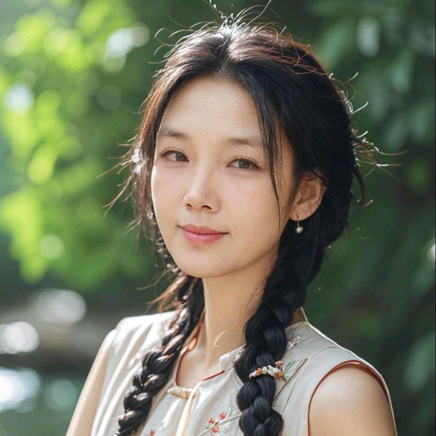 山清水秀
