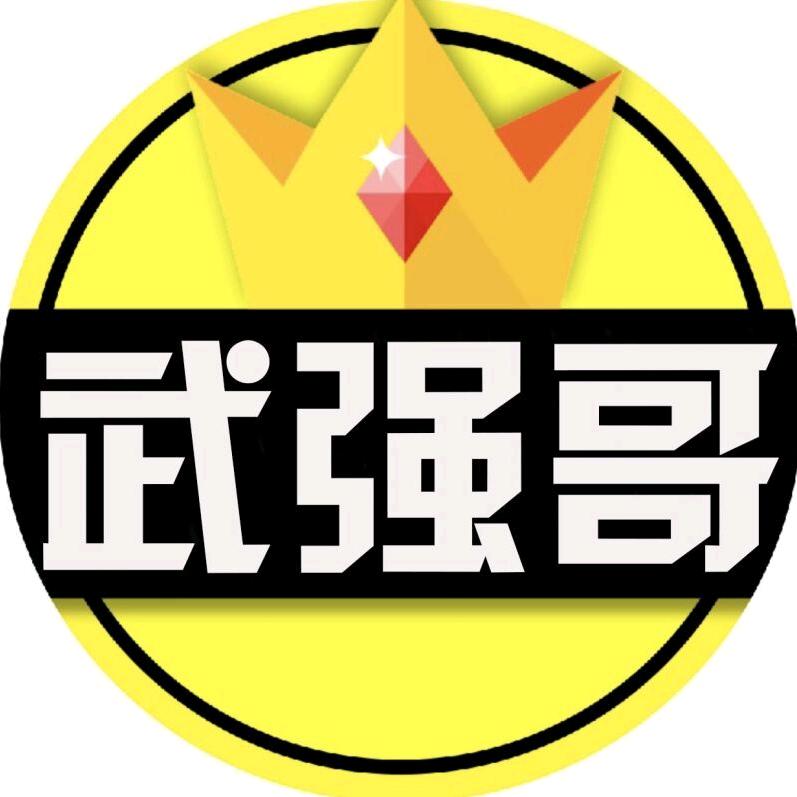 武强哥