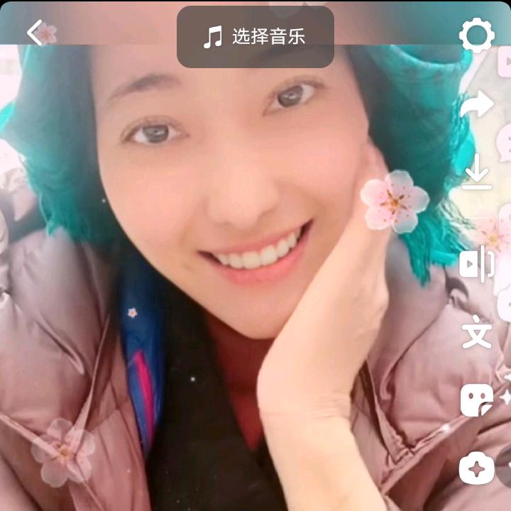 奶渣姑娘
