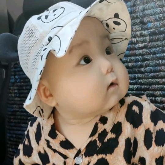 呀！李茂👀