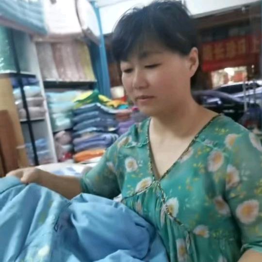 温馨养老院张金苹
