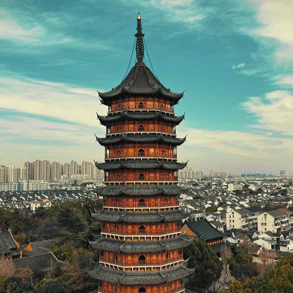 苏州桂花冬酿酒