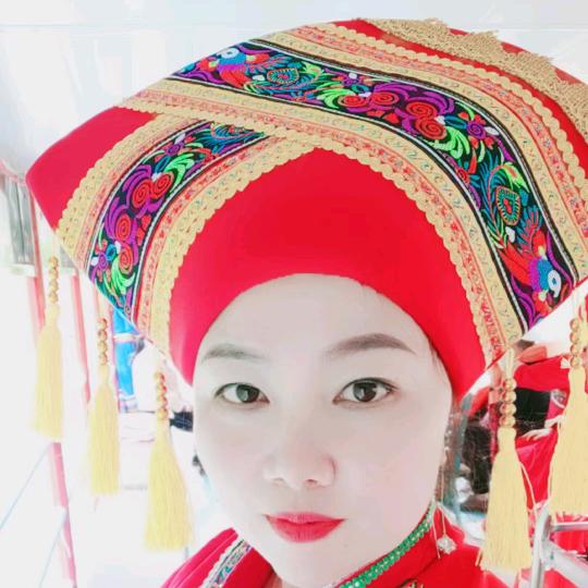 花好月圆