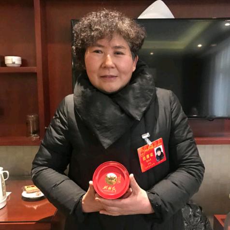 海青   海清茶叶专业合作社