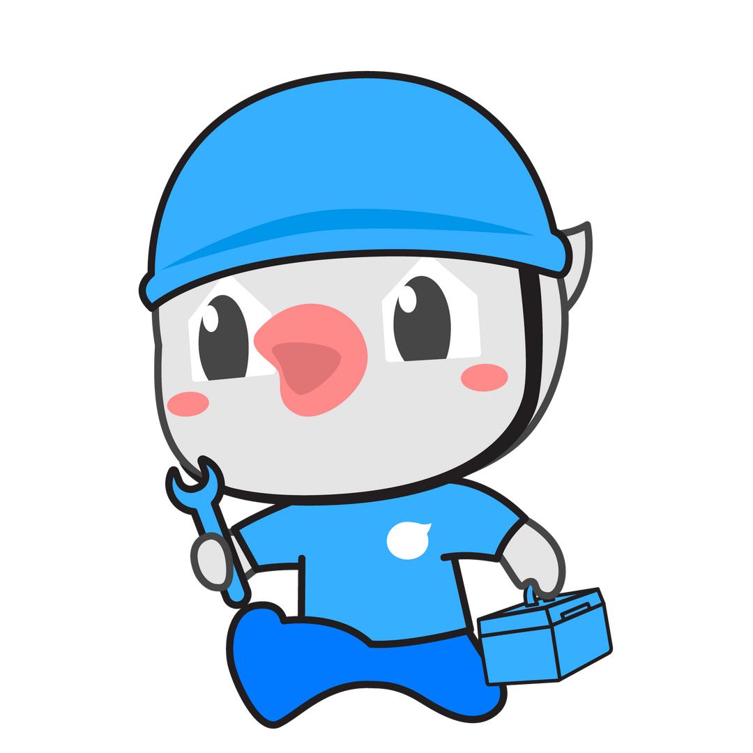 啄木鸟-专业家庭维修清洗