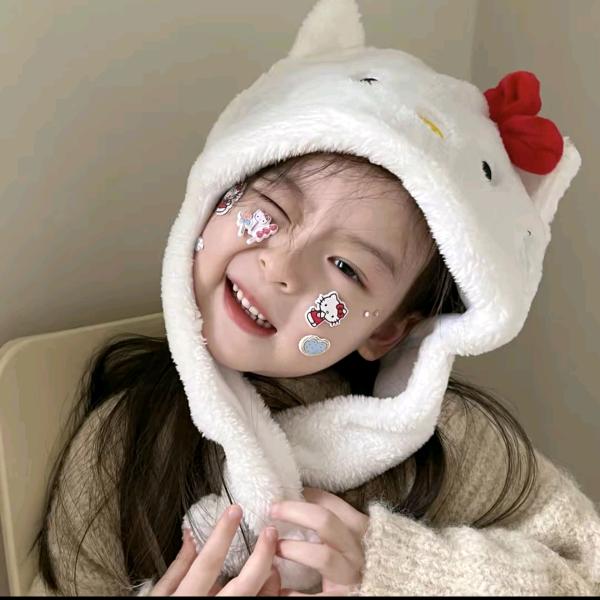 财神爷的小可爱（发财版）