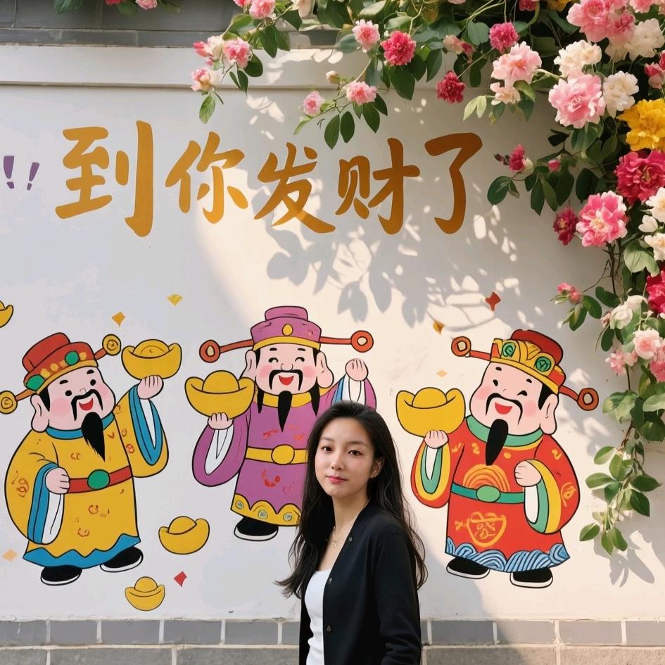 聂小惠🌻
