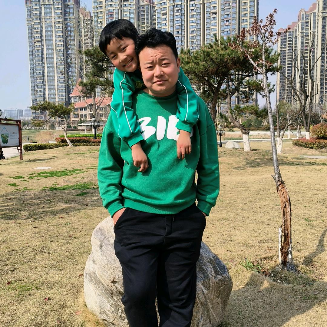 福气多多