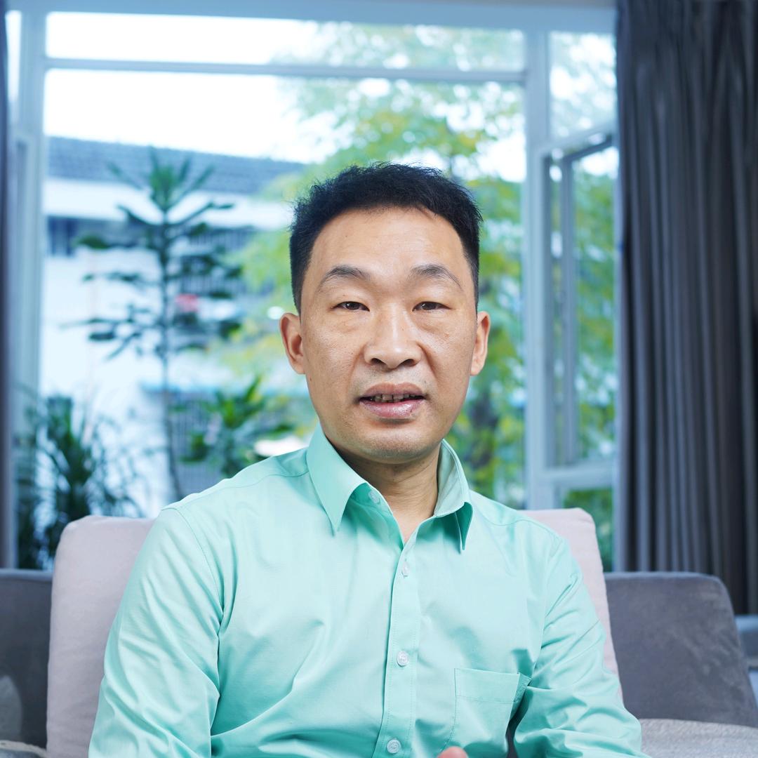 张文益