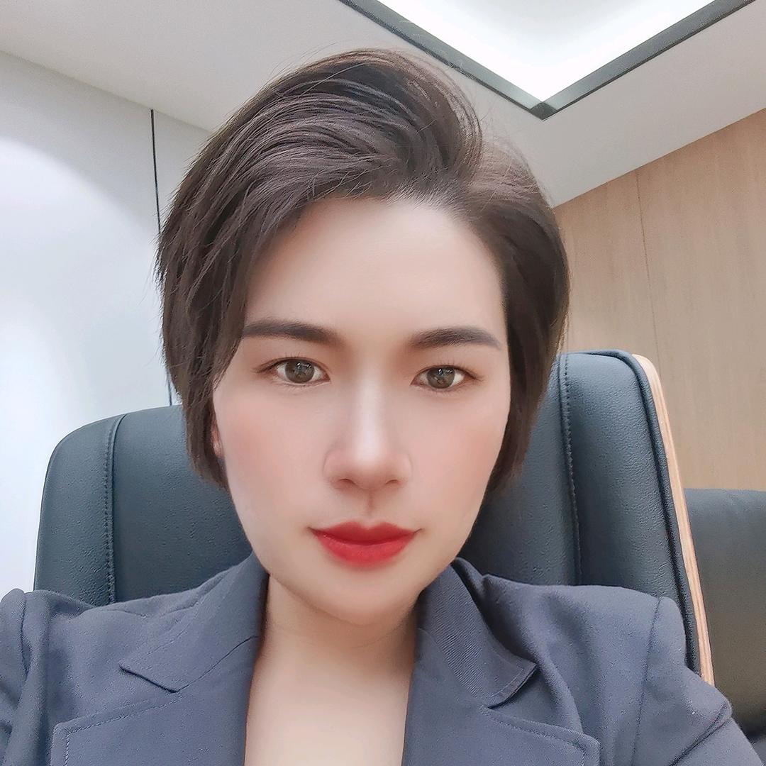 美业王露