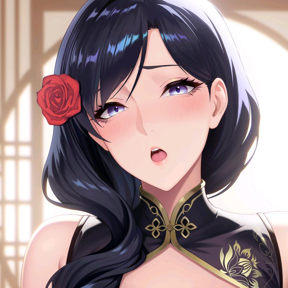 欲🌹