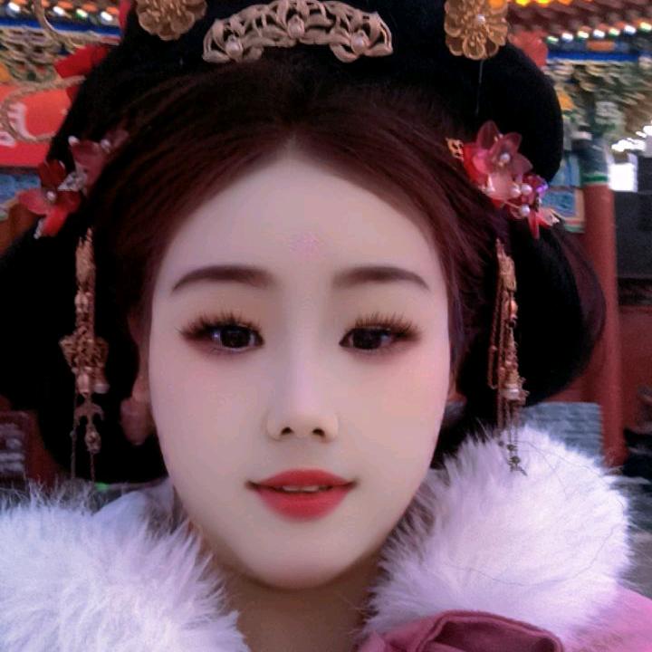 Mei，jie。🤗