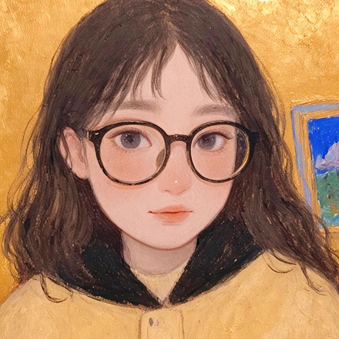 小妮子✌︎( ᐛ )✌︎