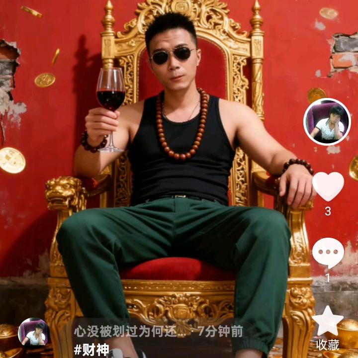 心没被划过为何还这么痛