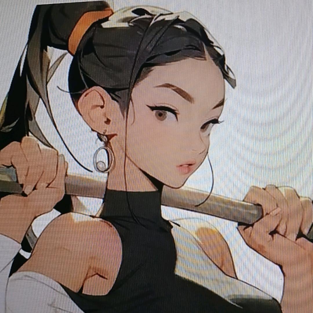 卖音响的小姨子