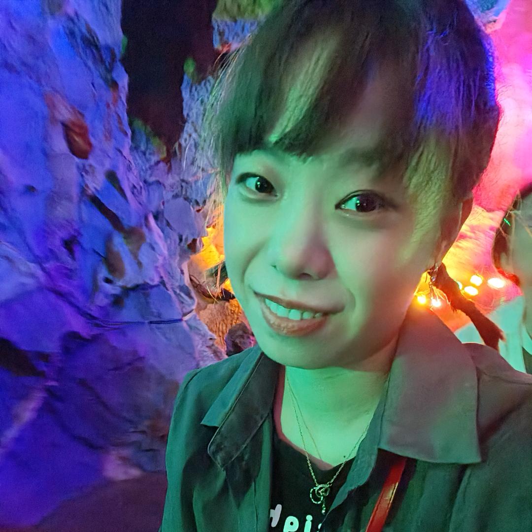 梦丫头男士美容