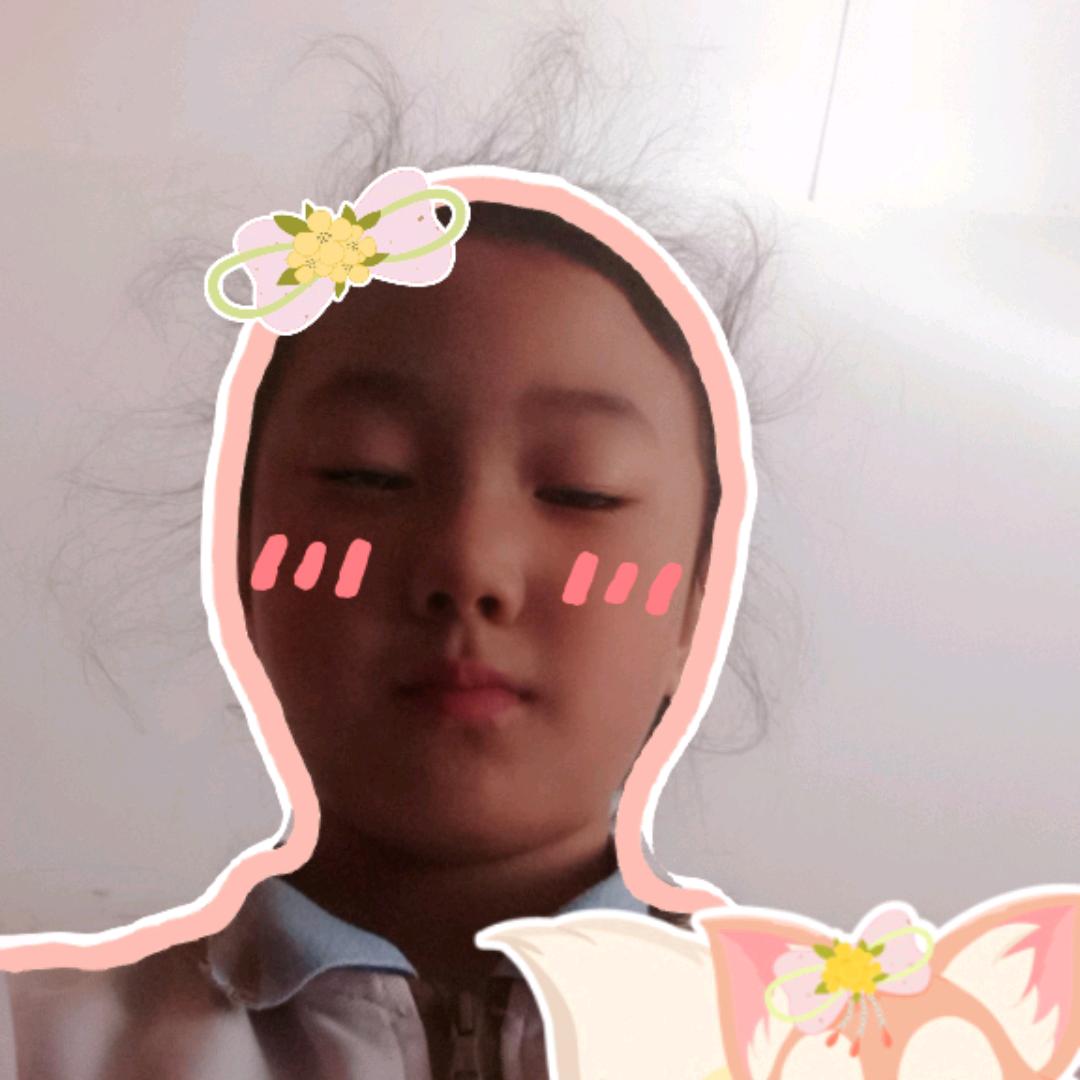 杨淑琦