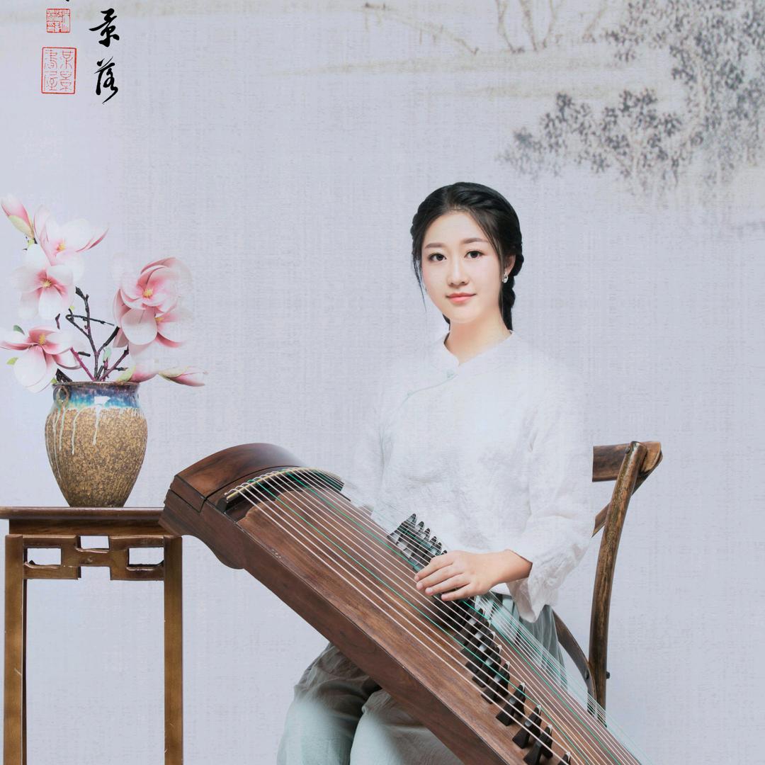 川音–王老师教古筝