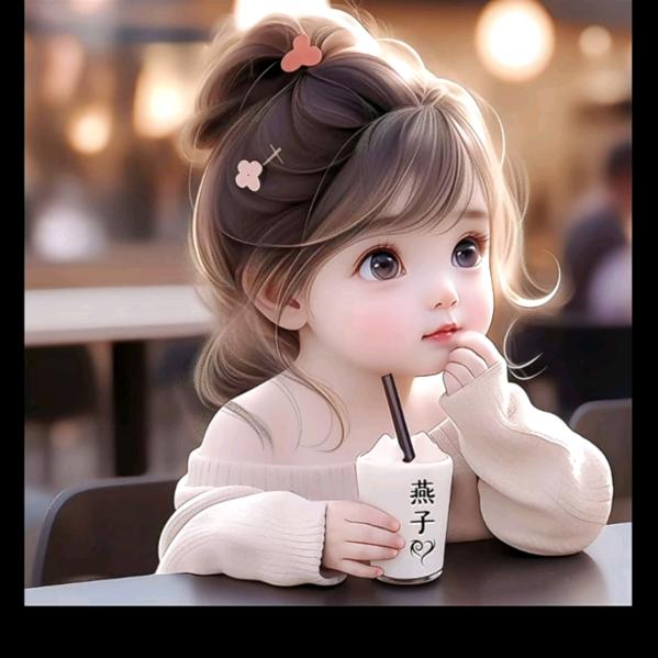 小桃子🍑💅