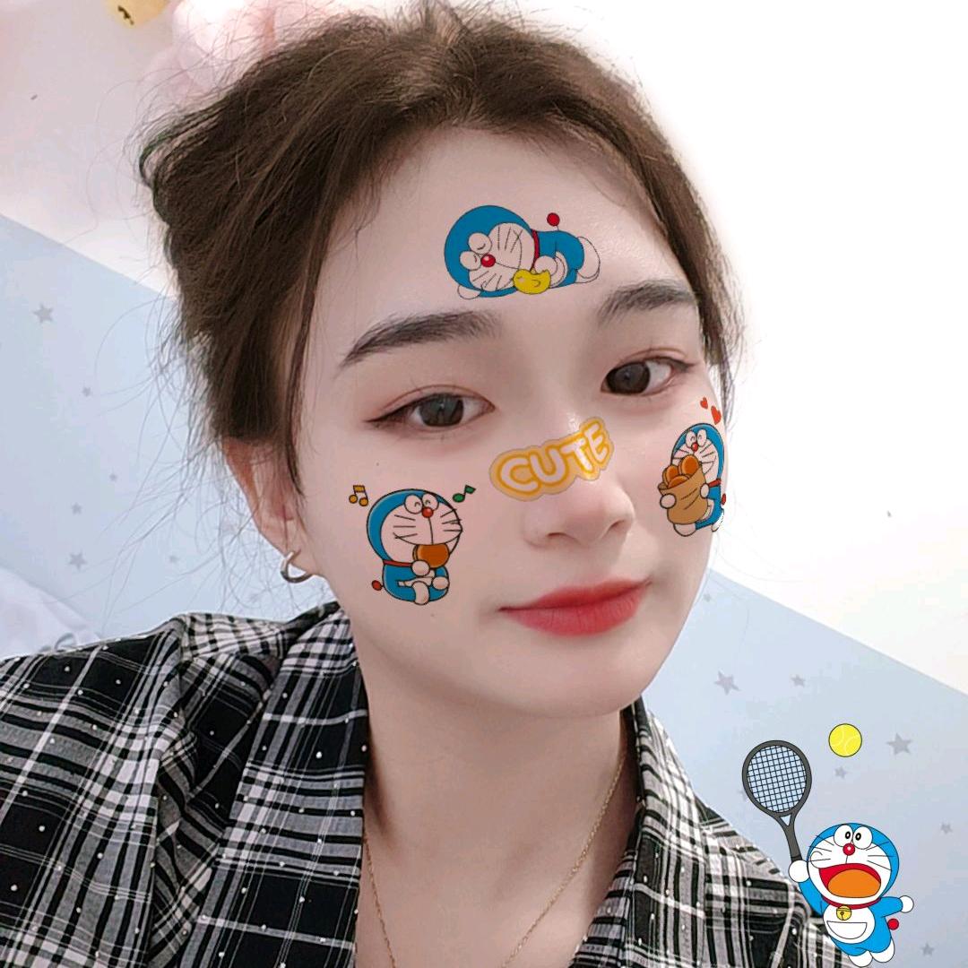 @优乐美