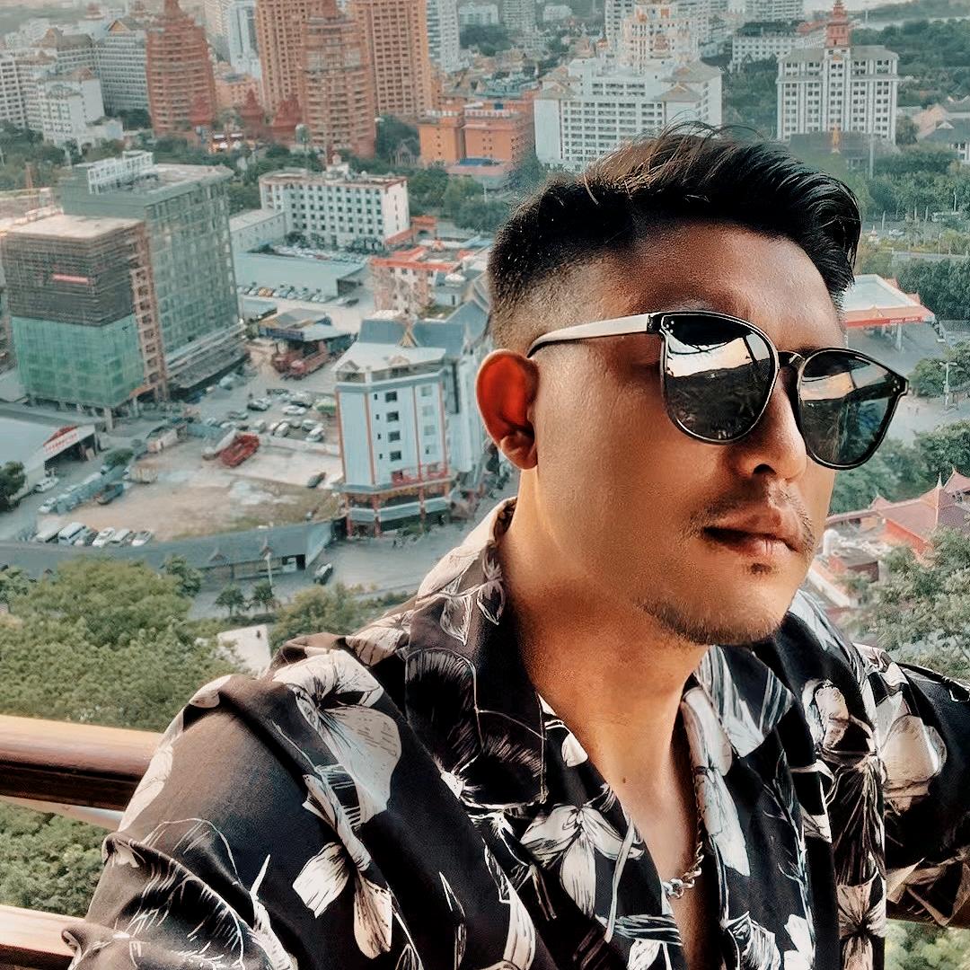 ☀️阿乐
