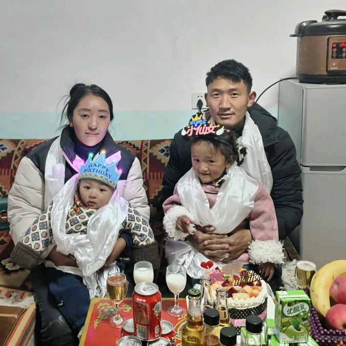 @我是土生土长的岗巴孔玛人@