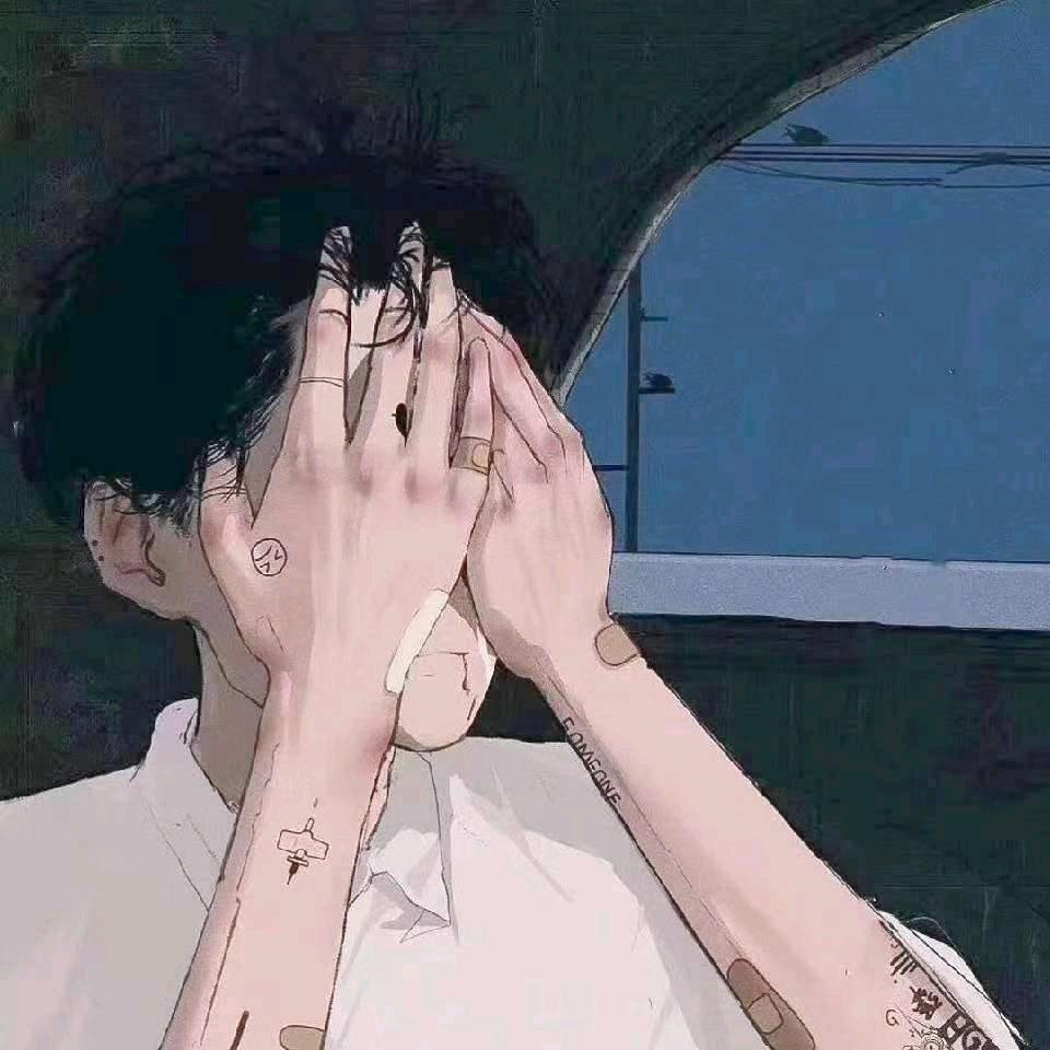 爱英语の李华