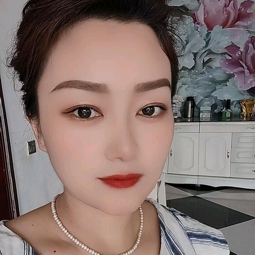 欣焱妈妈