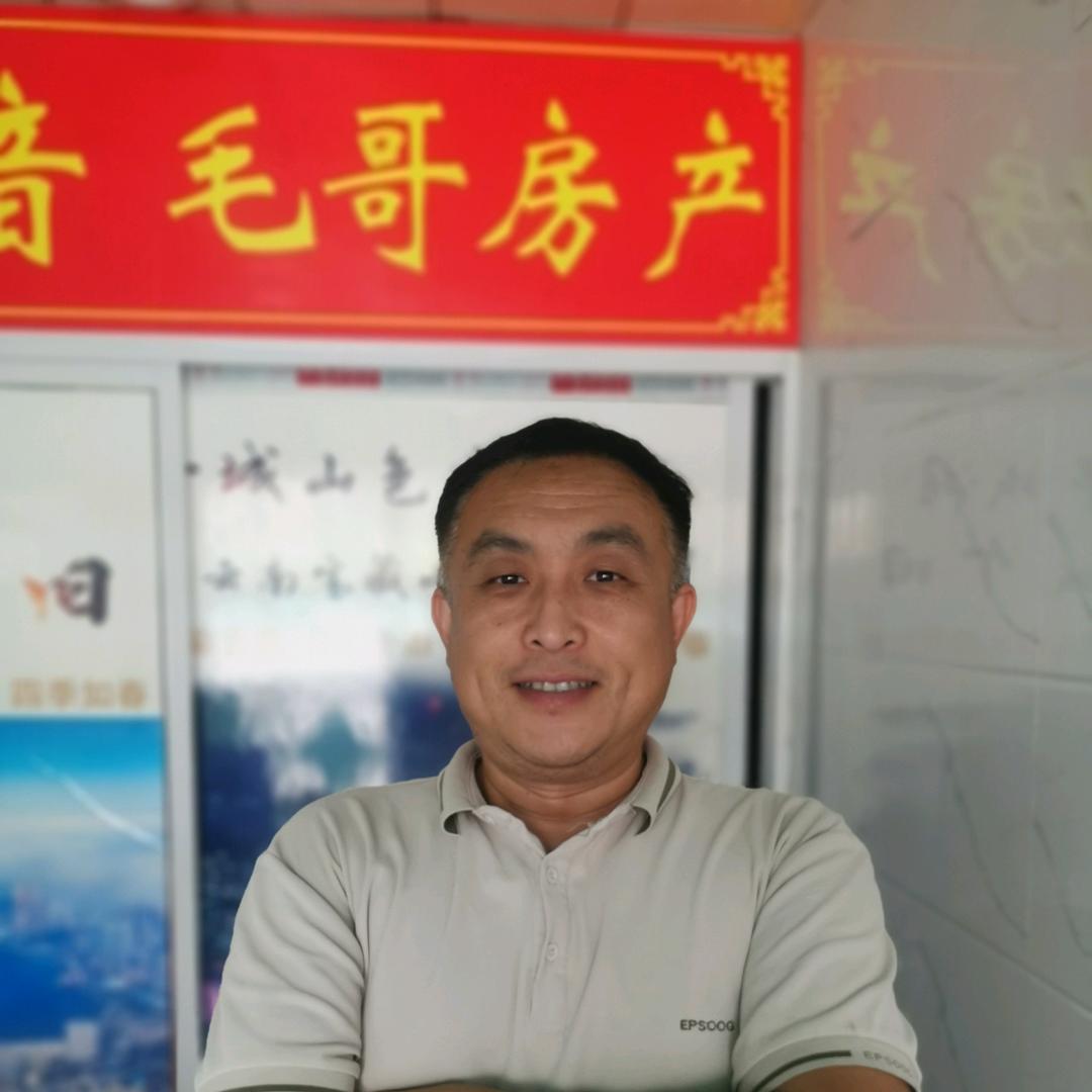 孙鹏在个旧（毛哥团队）