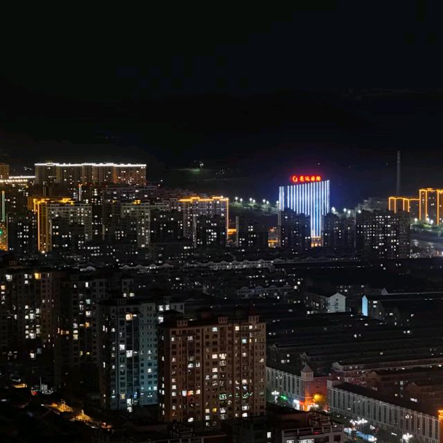 平泉时光记忆—航拍阿成