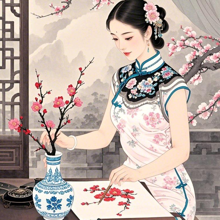 颐养清欢