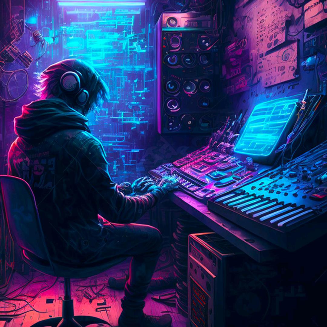 乐AI