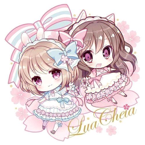 陈欢小奶包