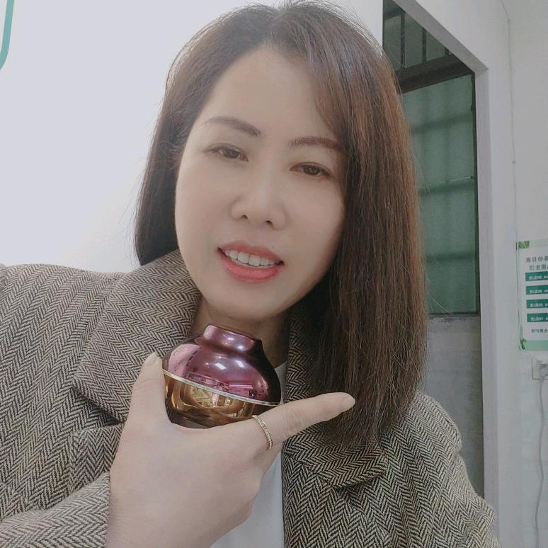 霞浦玲姐爱护肤