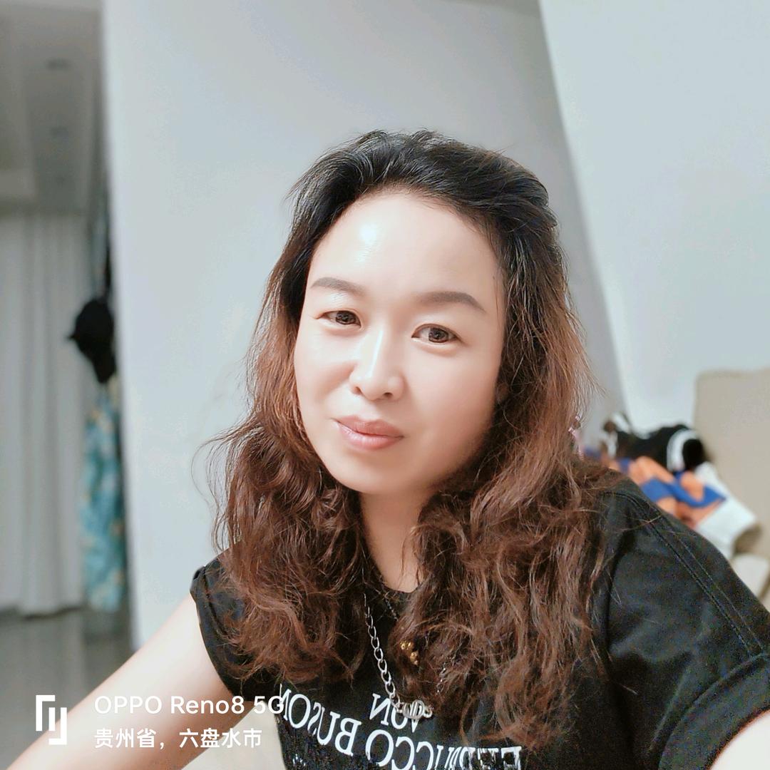 柳柳姐