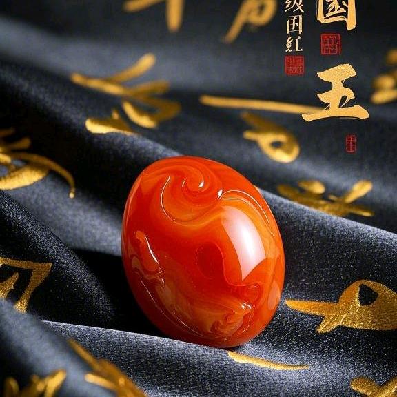 南红研究所+🔍（专业科普）