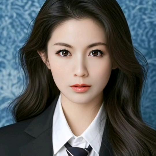 凝脂 （拒绝私聊）