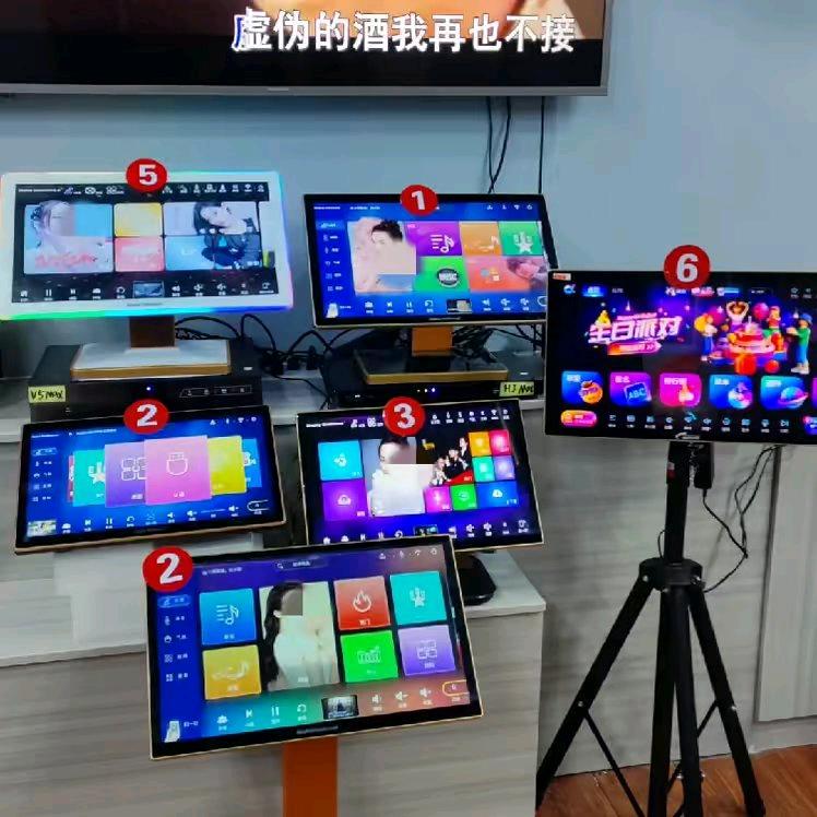 沧州望海KTV音响设备