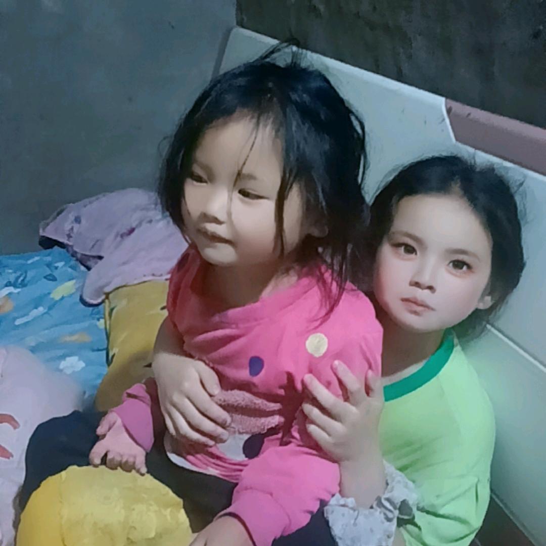 我九歌二个女儿的爸爸