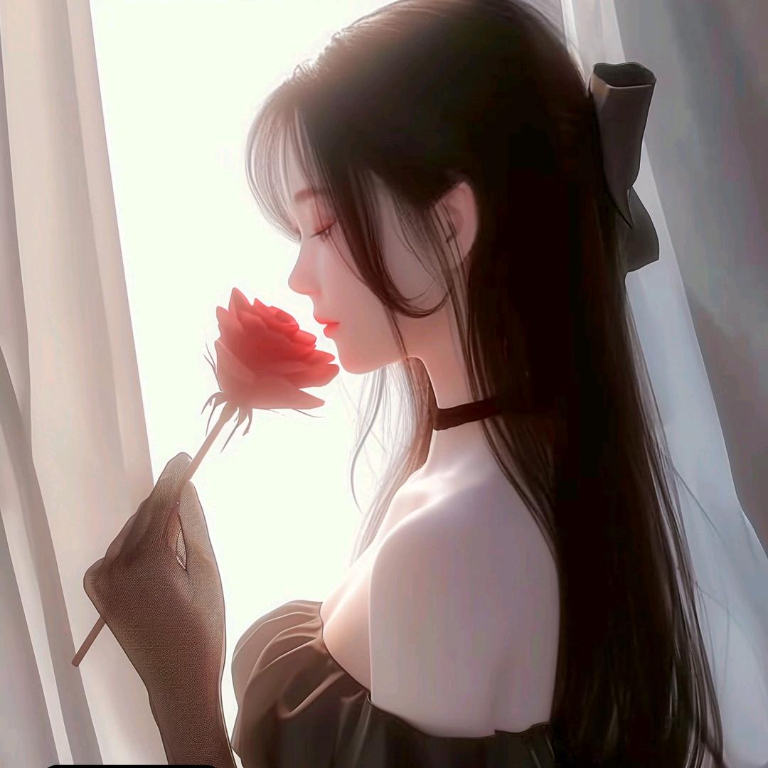 听闻♥余生