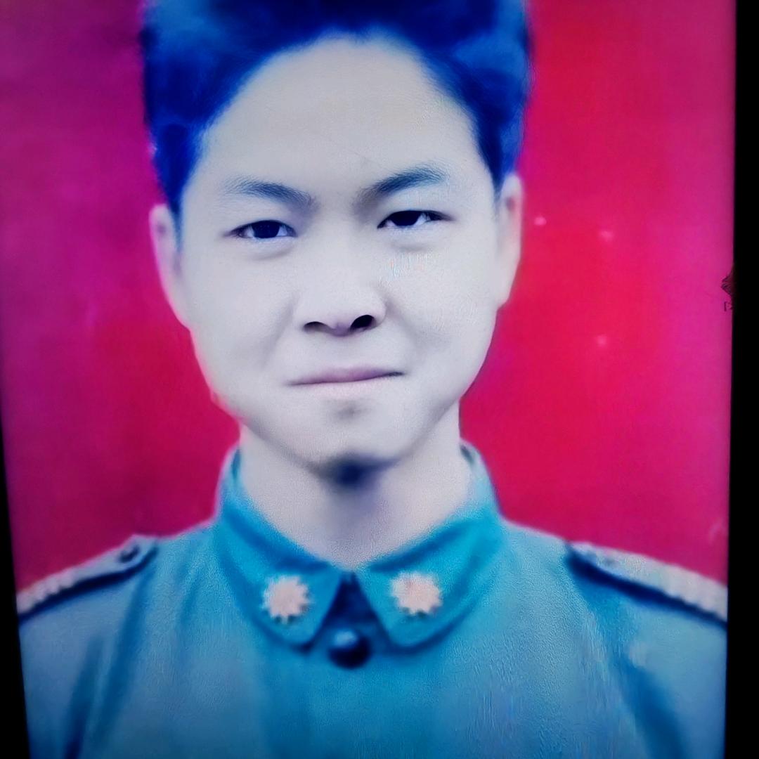 南疆一兵89~92