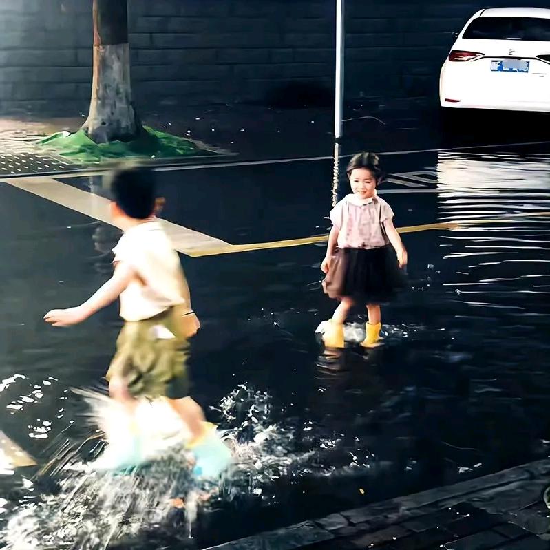 匆匆过客人间