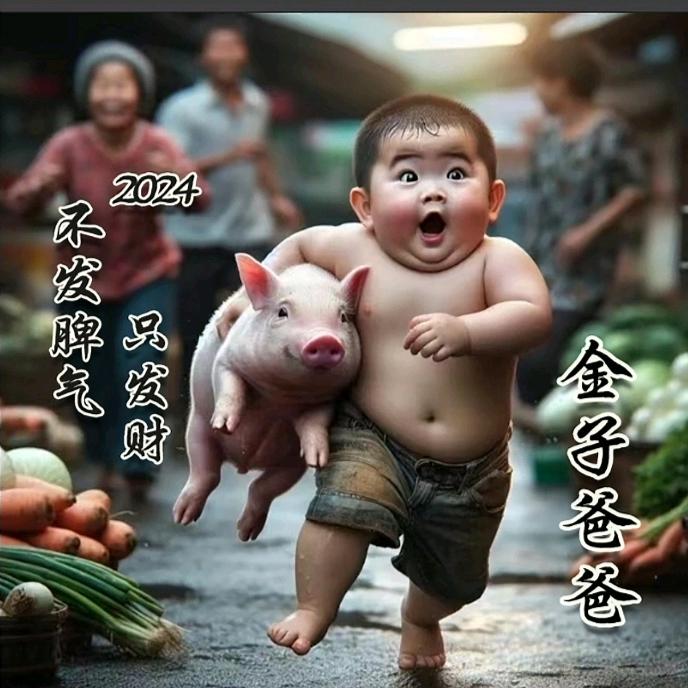 金子爸爸