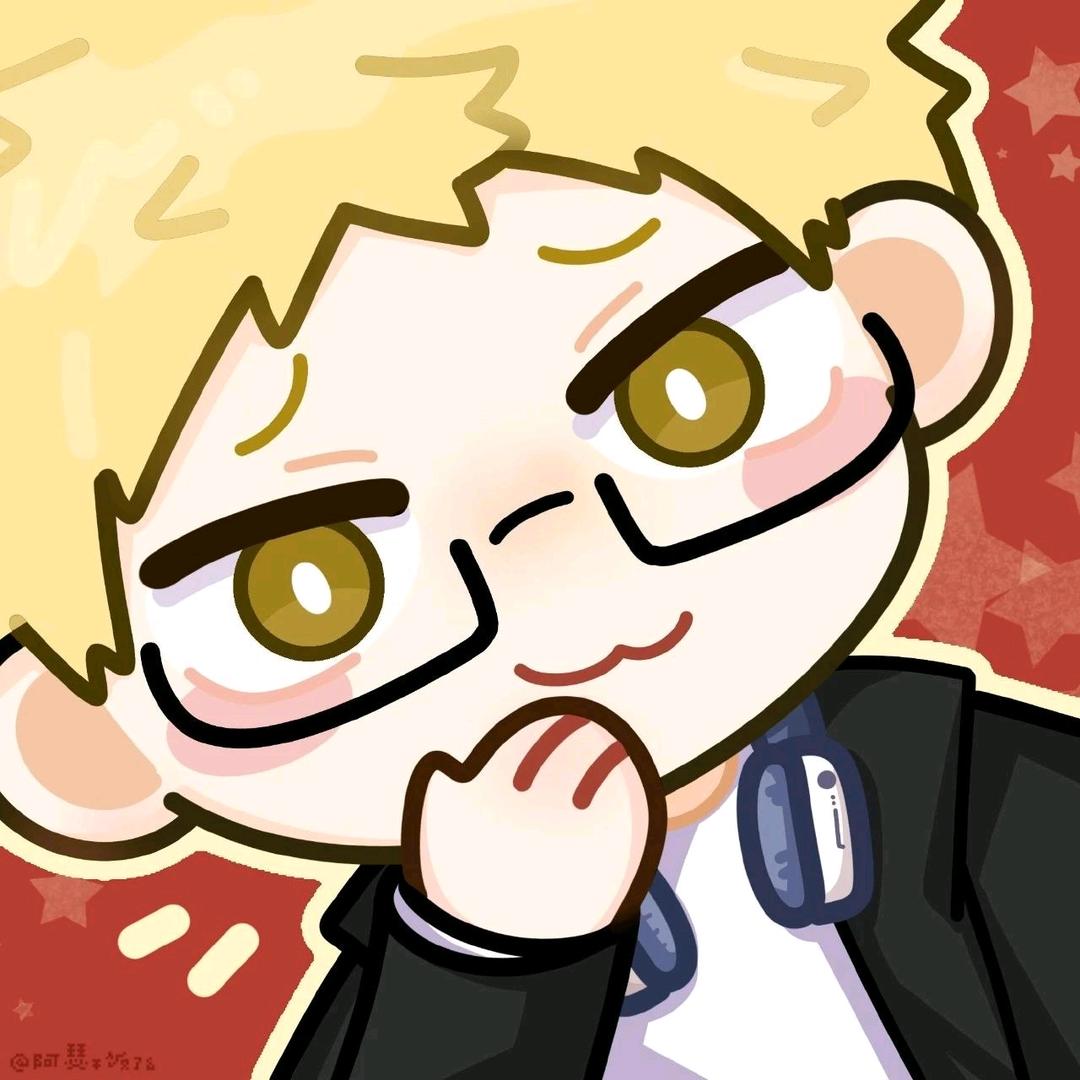 小萤（见过吵吵和lwt版）