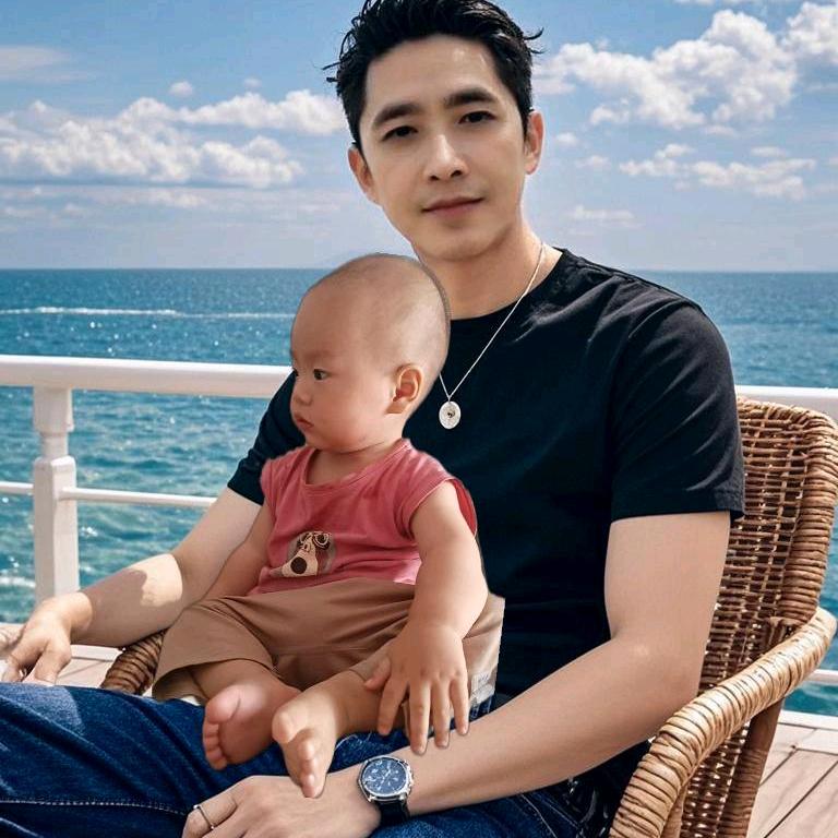 人生没有谁可以依赖，又能相信谁