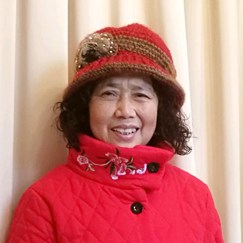 小林阿姨13:09