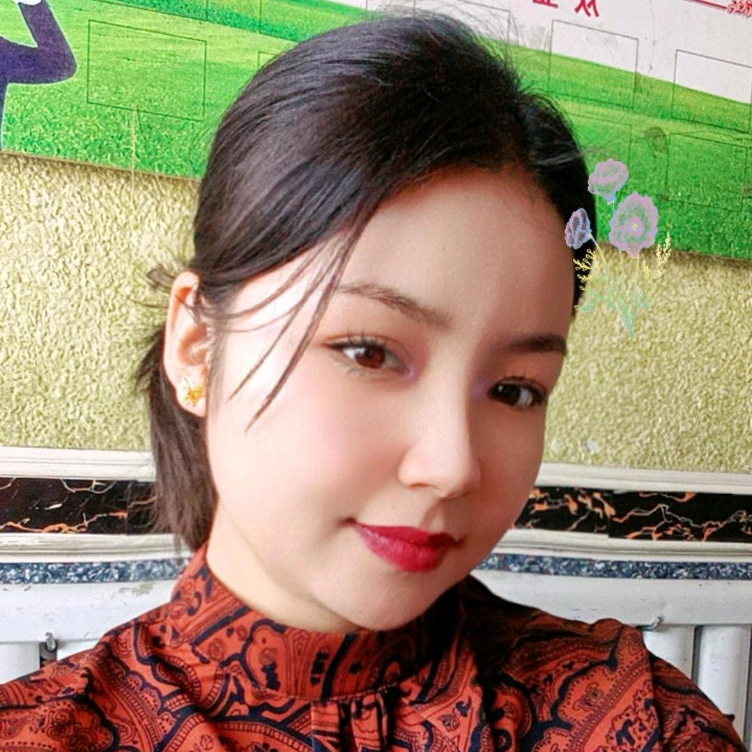 00后沙沙