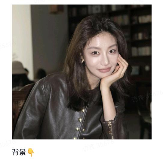 龍喜儿-（时尚穿搭)