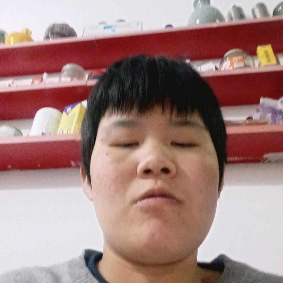 卢虹妃头像