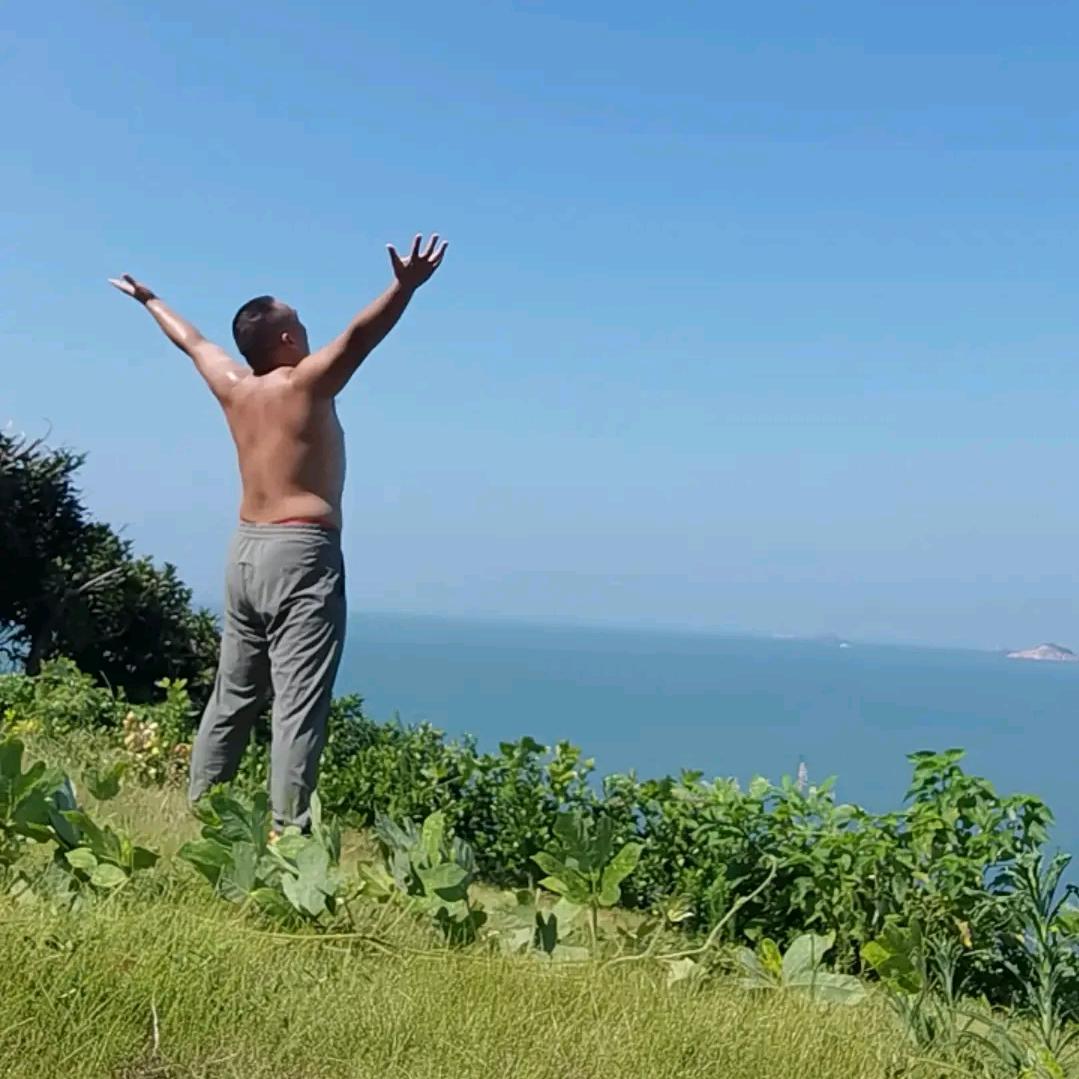业余健身爱好者